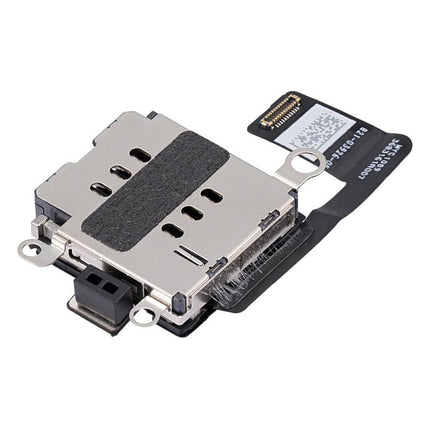 iPhone 14 的 SIM 卡读取器