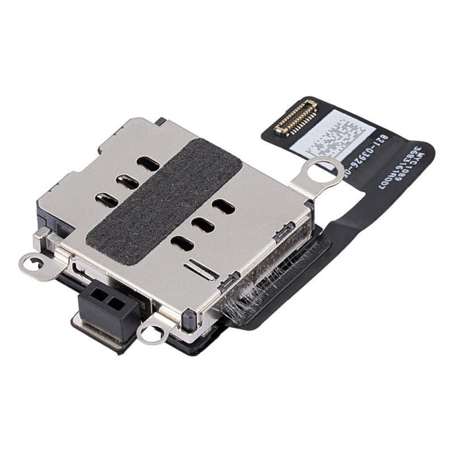 iPhone 14 的 SIM 卡读取器