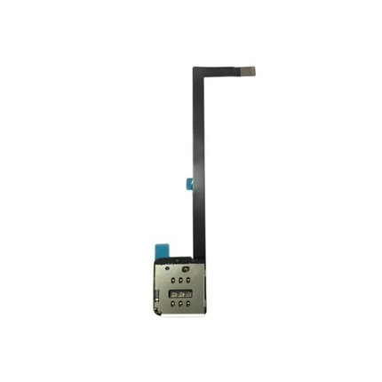 适用于 iPad 12.9 2018/3 代 /A1876/A2014/A1895 的 Sim 卡读卡器