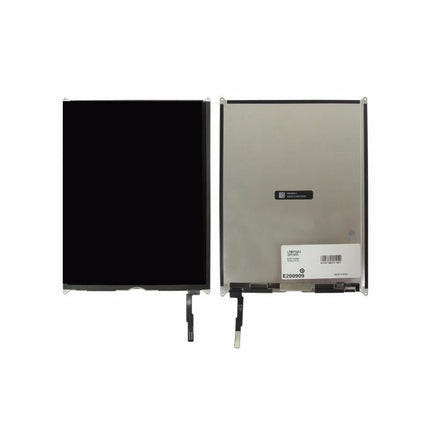 适用于 IPAD AIR/IPAD 5/IPAD 5 2017/IPAD 2018/A1474/A1475/A1476/A1822/A1823 的液晶屏