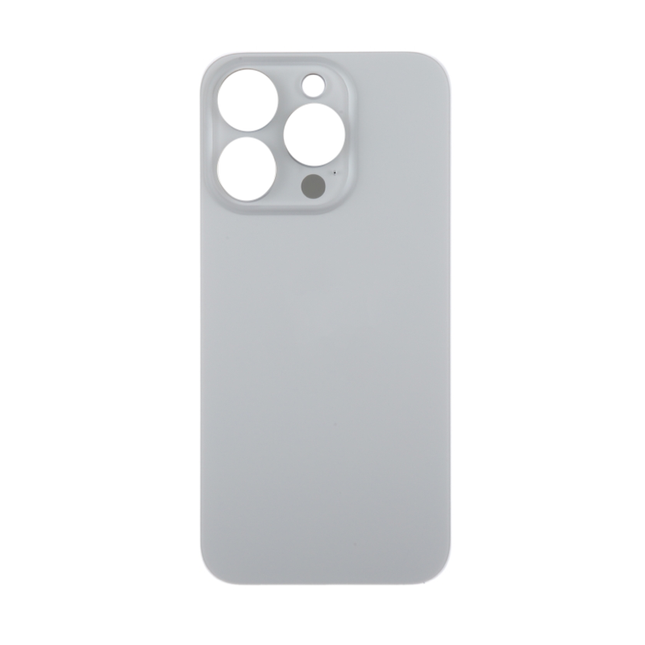 iPhone 15 Pro Max 后盖 灰色