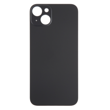 iPhone 15 Plus 后盖（黑色）