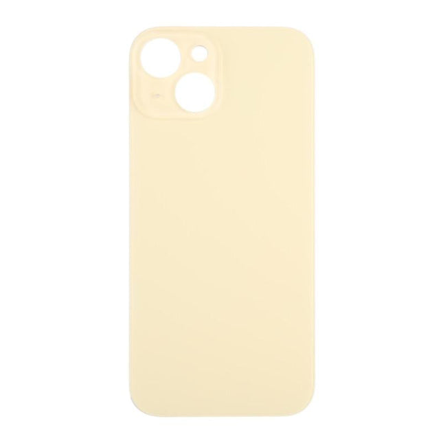 iPhone 15 金色后盖