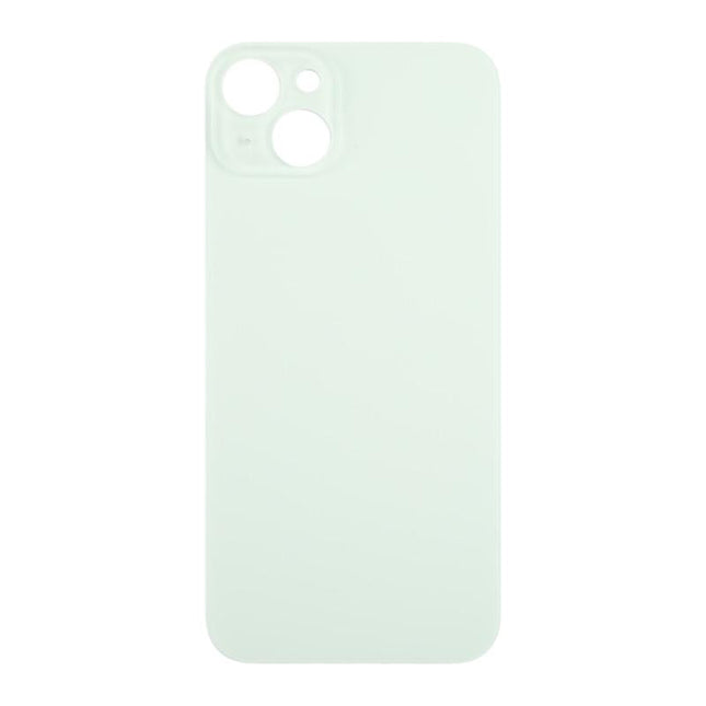 iPhone 15 后盖 绿色