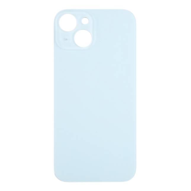 iPhone 15 后盖 蓝色