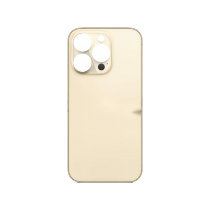 iPhone 14 Pro 金色后盖