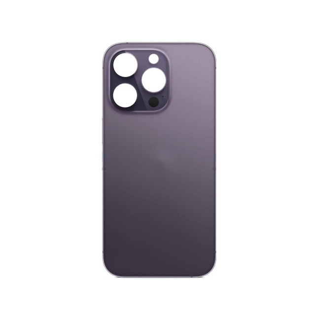 iPhone 14 Pro 后盖（紫色）