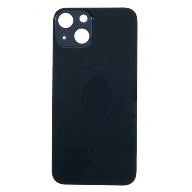 iPhone 14 Pro 后盖（黑色）