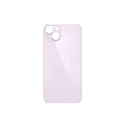 iPhone 14 Plus 后盖（紫色）