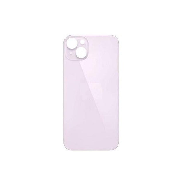 iPhone 14 Plus 后盖（紫色）