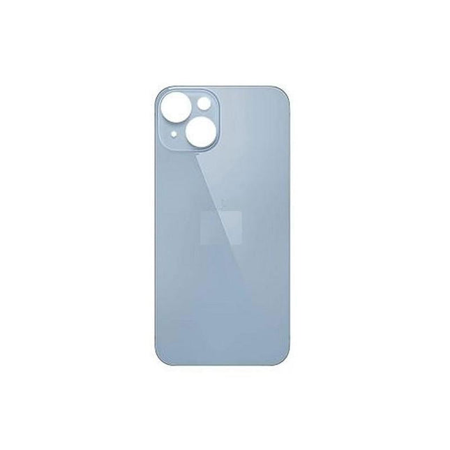 iPhone 14 Plus 后盖（蓝色）