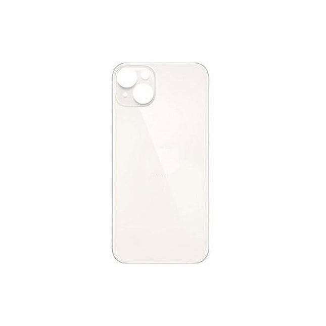 iPhone 14 Plus 白色后盖