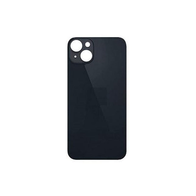 iPhone 14 Plus 后盖（黑色）