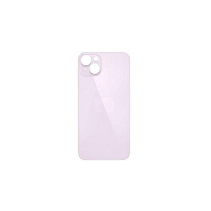 iPhone 14 紫色后盖
