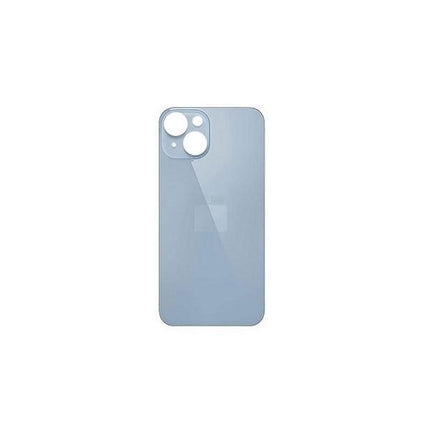 iPhone 14 后盖 蓝色