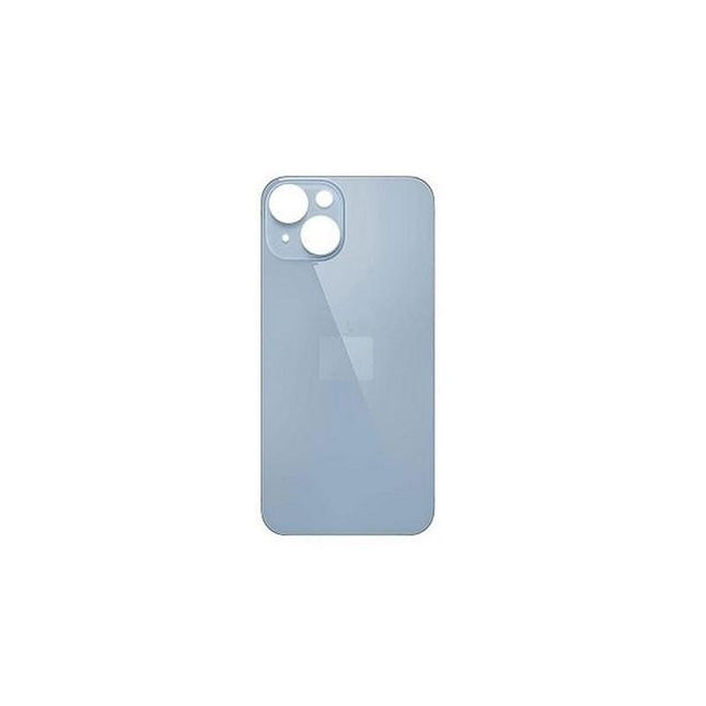 iPhone 14 后盖 蓝色
