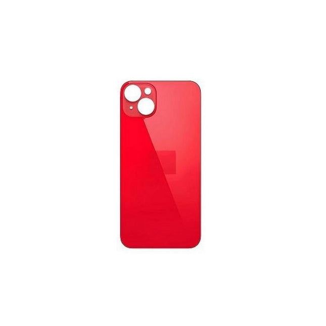 iPhone 14 后盖（红色）
