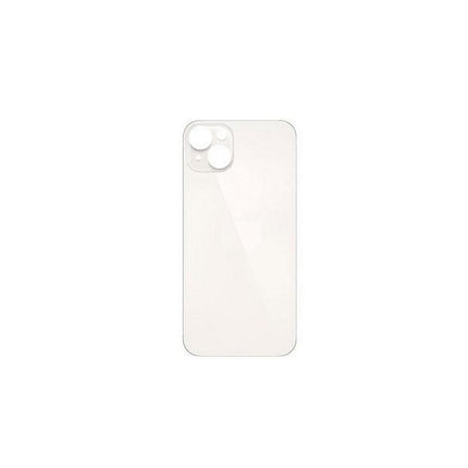 iPhone 14 白色后盖