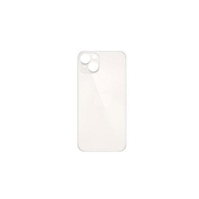 iPhone 14 白色后盖