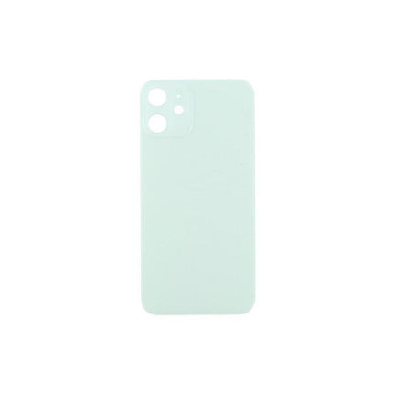 iPhone 12 Mini 后盖 绿色