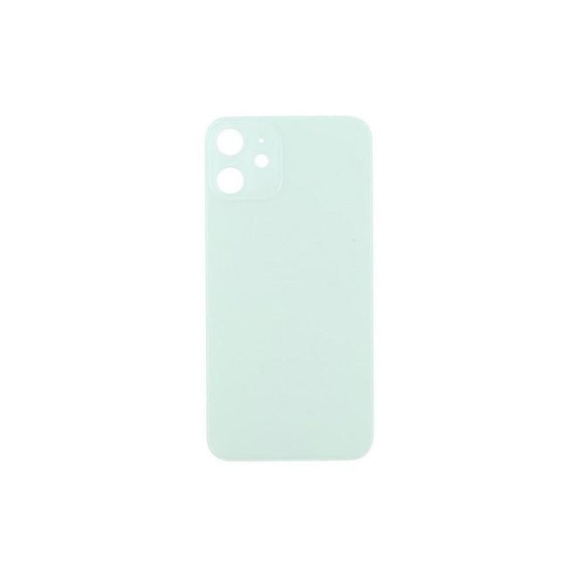 iPhone 12 Mini 后盖 绿色
