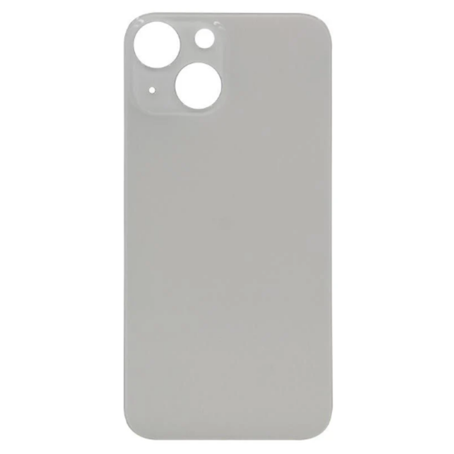 iPhone 12 Mini 白色后盖