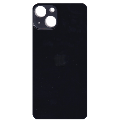 iPhone 12 Mini 后盖（黑色）