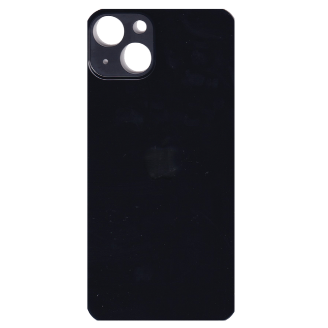 iPhone 12 Mini 后盖（黑色）