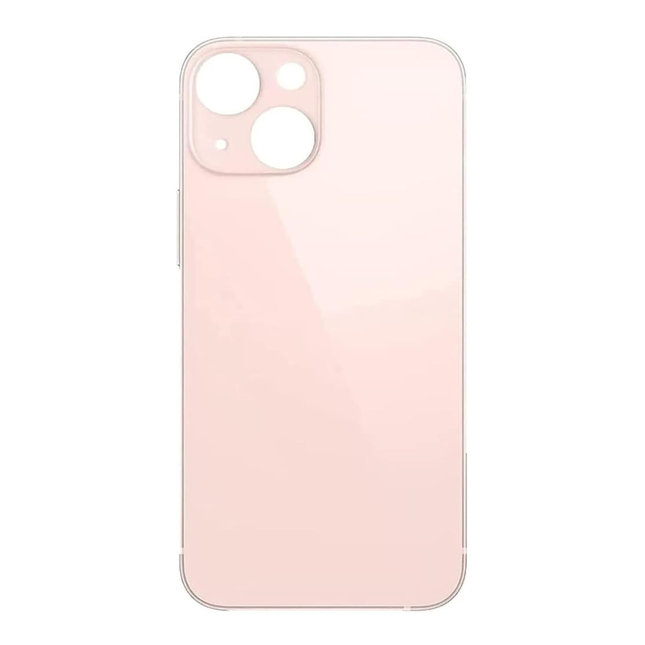 iPhone 13 粉色后盖