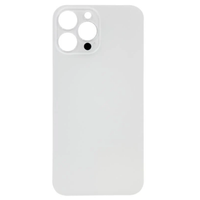 iPhone 13 Pro Max 后盖 - 白色