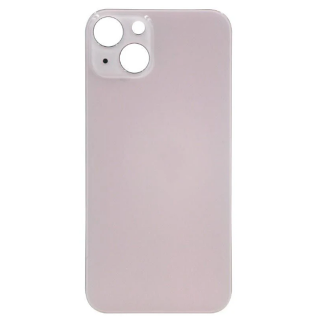 iPhone 13 Mini 粉色后盖
