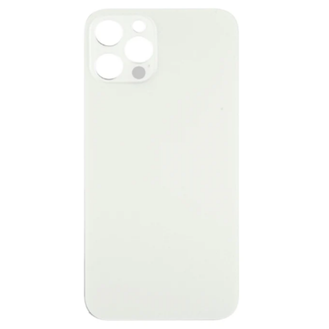 iPhone 12 Pro 白色后盖