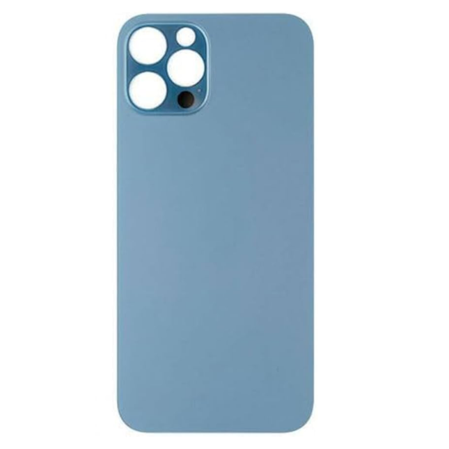 iPhone 12 Pro 后盖（蓝色）