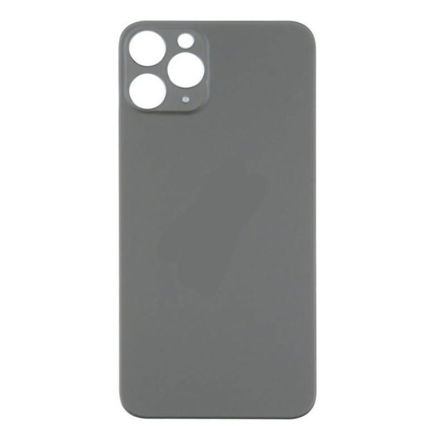 iPhone 12 Pro Max 后盖 黑色