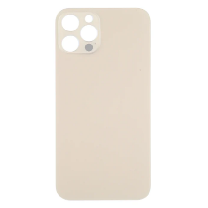 iPhone 12 Pro Max 金色后盖