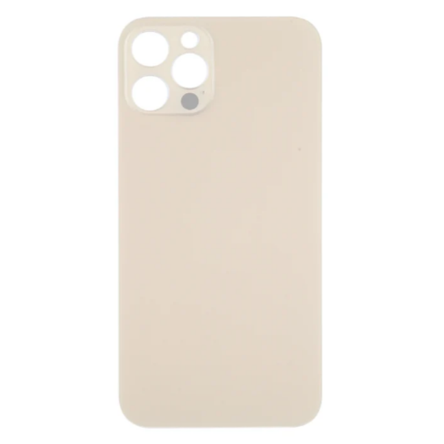 iPhone 12 Pro Max 金色后盖