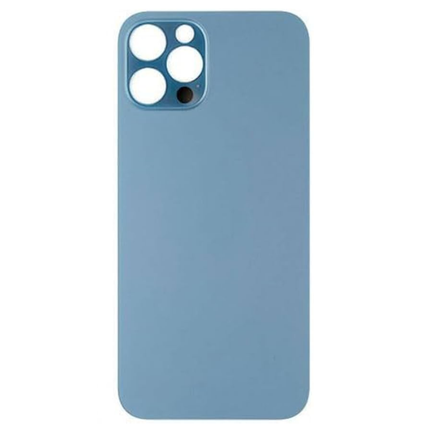 iPhone 12 Pro Max 后盖（蓝色）