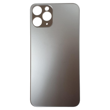 iPhone 11 Pro 后盖 黑色