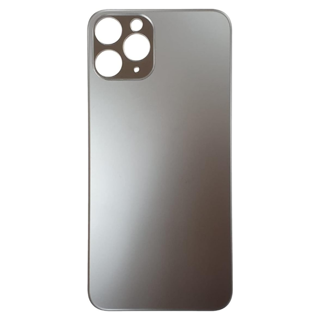 iPhone 11 Pro 后盖 黑色