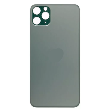 iPhone 11 Pro Max 后盖 绿色