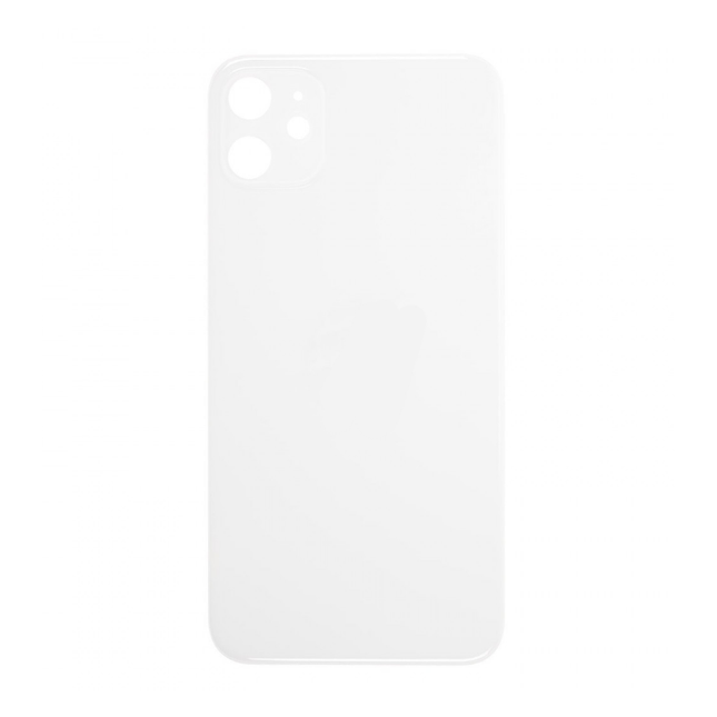 iPhone 11 白色后盖