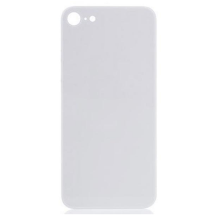Tapa Trasera Para Iphone Se 2022 Blanco