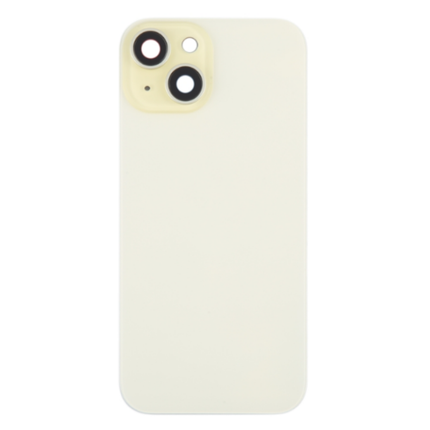 iPhone 15 Plus 金色后盖（带支架）