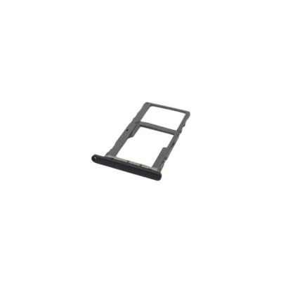 Bandeja SIM para Alcatel 1 SE 2020 / 5030 Preto