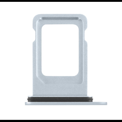 适用于 Apple iPhone 15 Plus 的 Sim 卡托盘（蓝色）