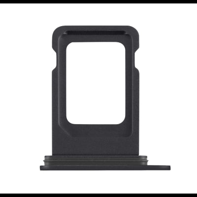 适用于 Apple iPhone 15 Pro Max 的 Sim 托盘（黑色）