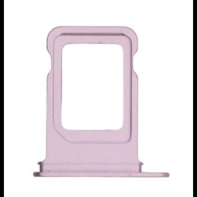 适用于苹果 iPhone 15 粉色版的 Sim 卡托
