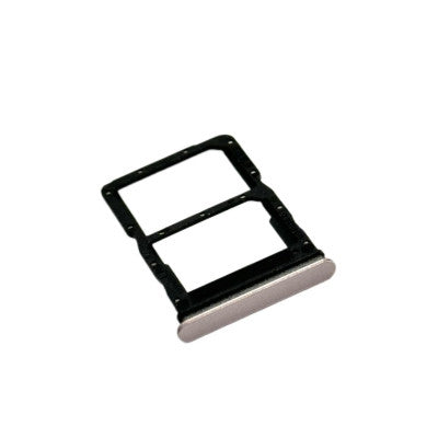 华为荣耀 200 Lite 金色版 Sim 卡托