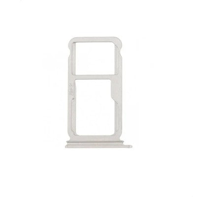 华为 P10 白色 Sim 托盘