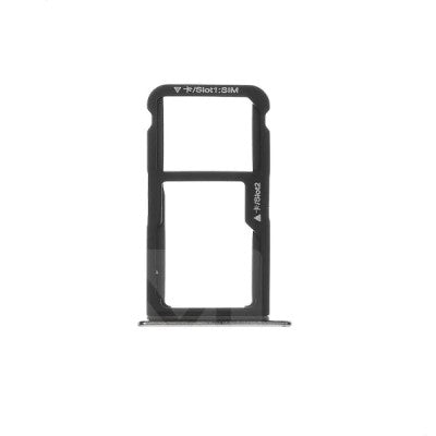 华为 P10 Lite 卡托（黑色）